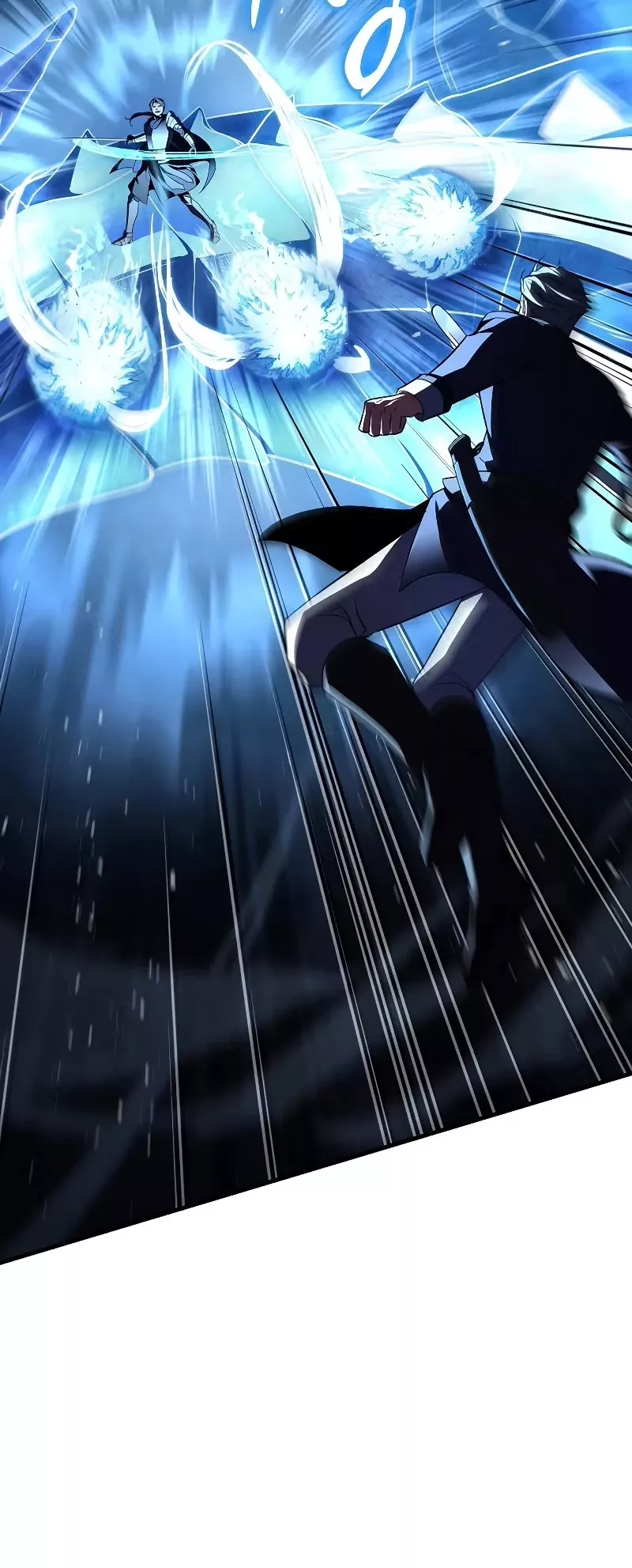 Read Return of the Legendary Spear Knight EN Manga Online