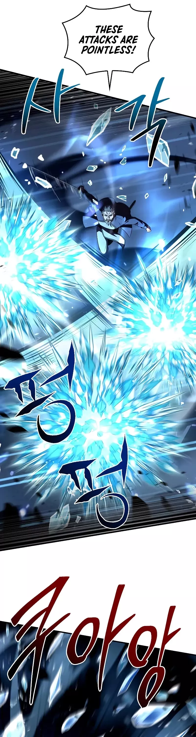 Read Return of the Legendary Spear Knight EN Manga Online