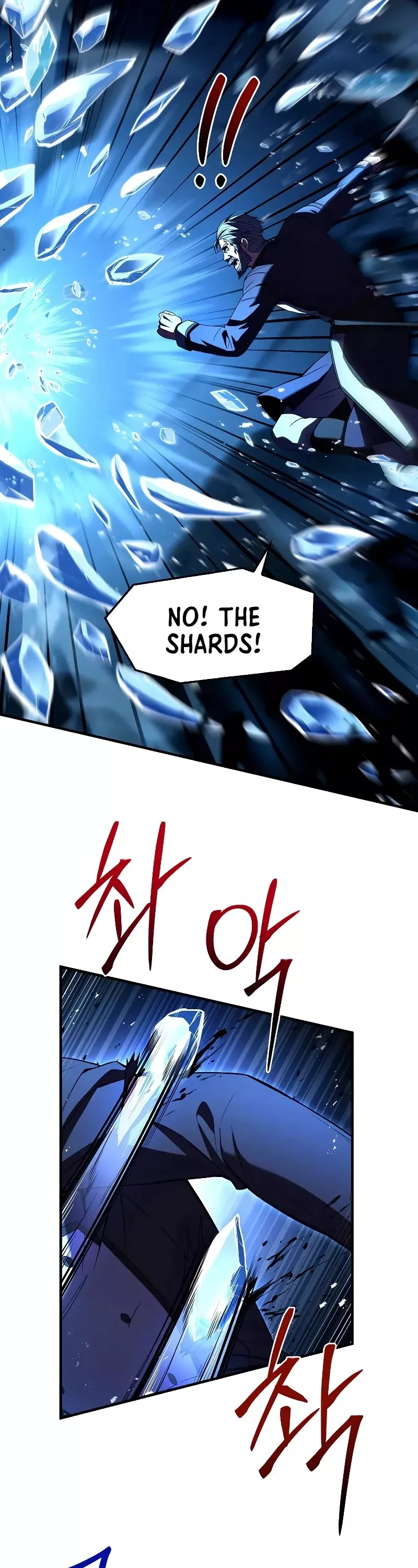 Read Return of the Legendary Spear Knight EN Manga Online