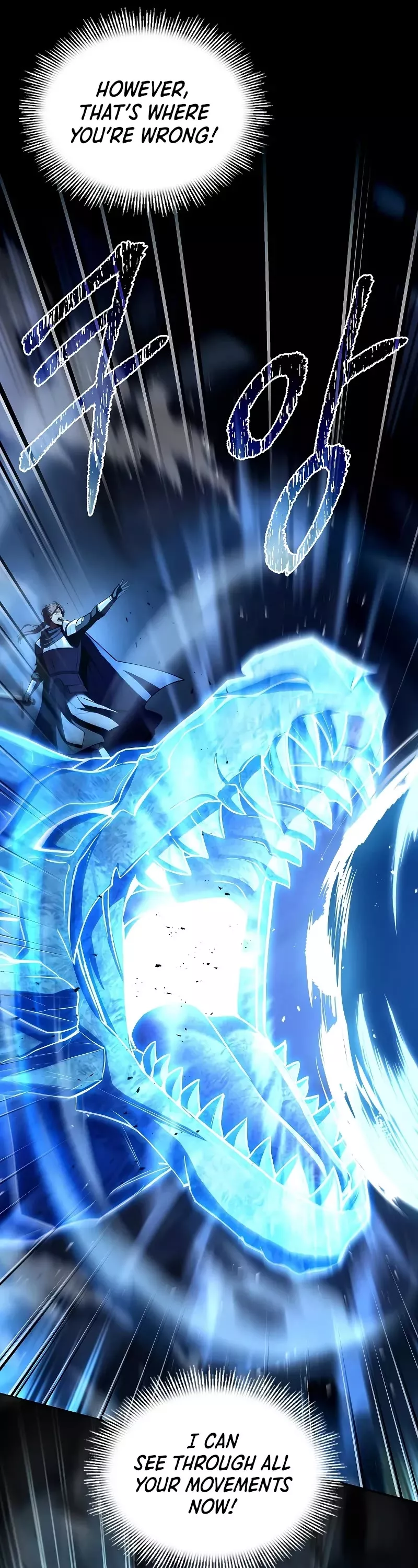 Read Return of the Legendary Spear Knight EN Manga Online
