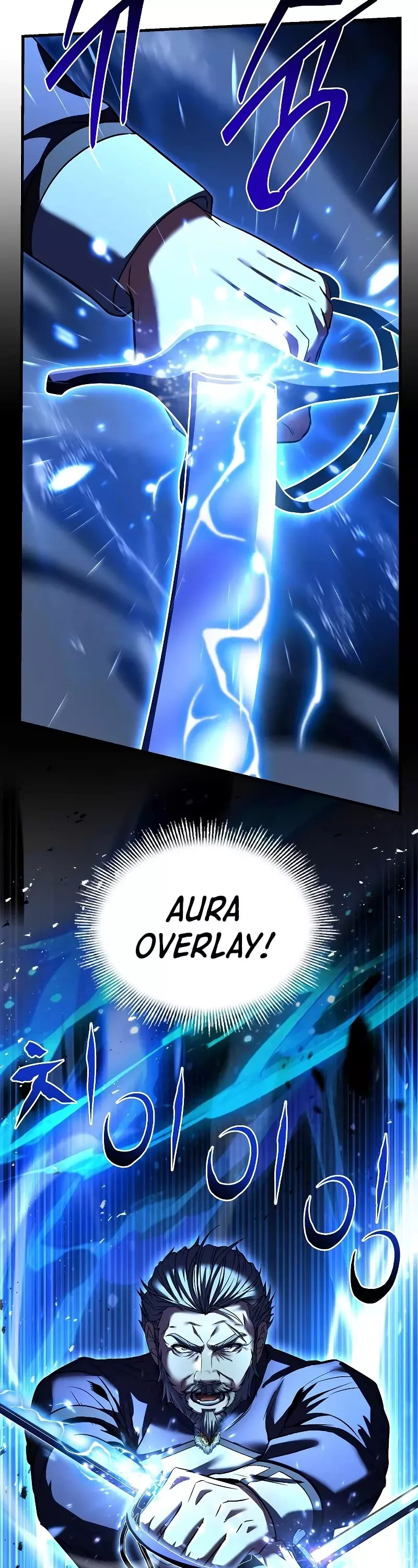 Read Return of the Legendary Spear Knight EN Manga Online