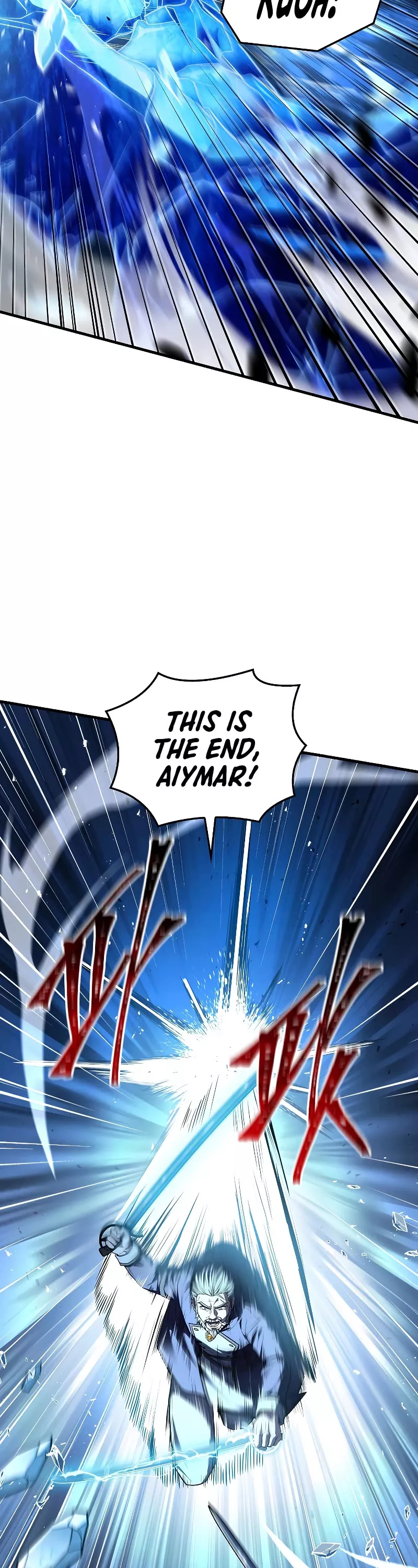 Read Return of the Legendary Spear Knight EN Manga Online