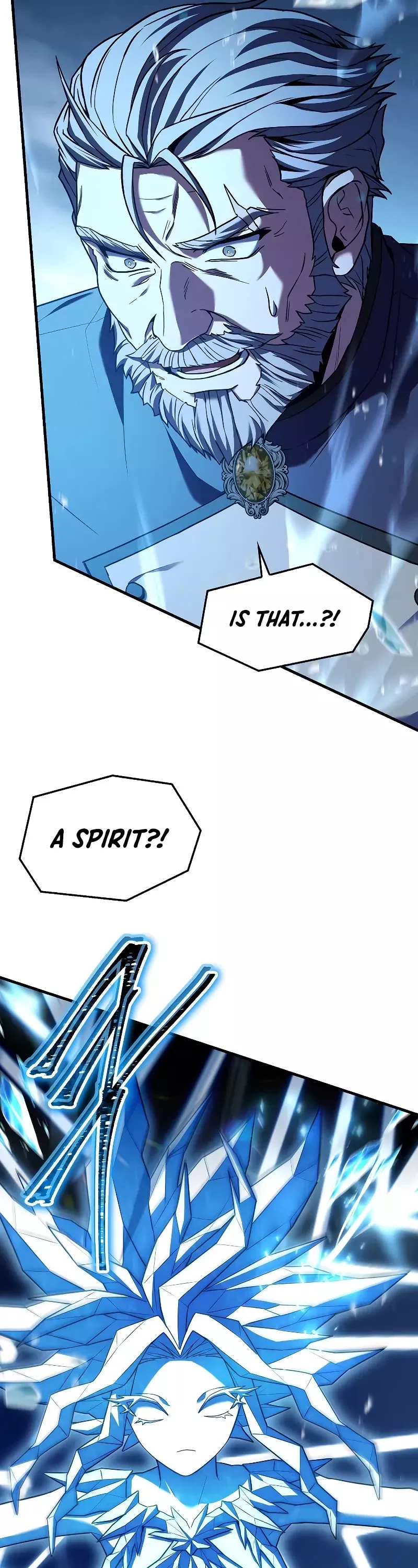 Read Return of the Legendary Spear Knight EN Manga Online