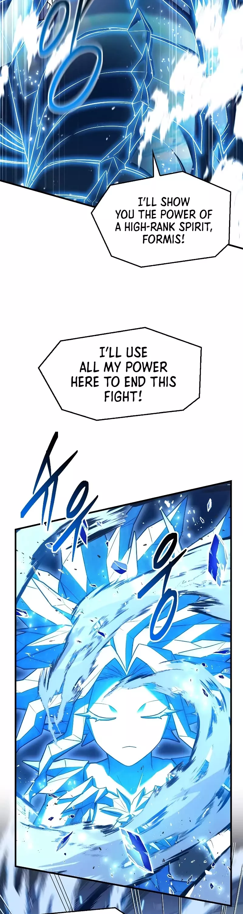 Read Return of the Legendary Spear Knight EN Manga Online