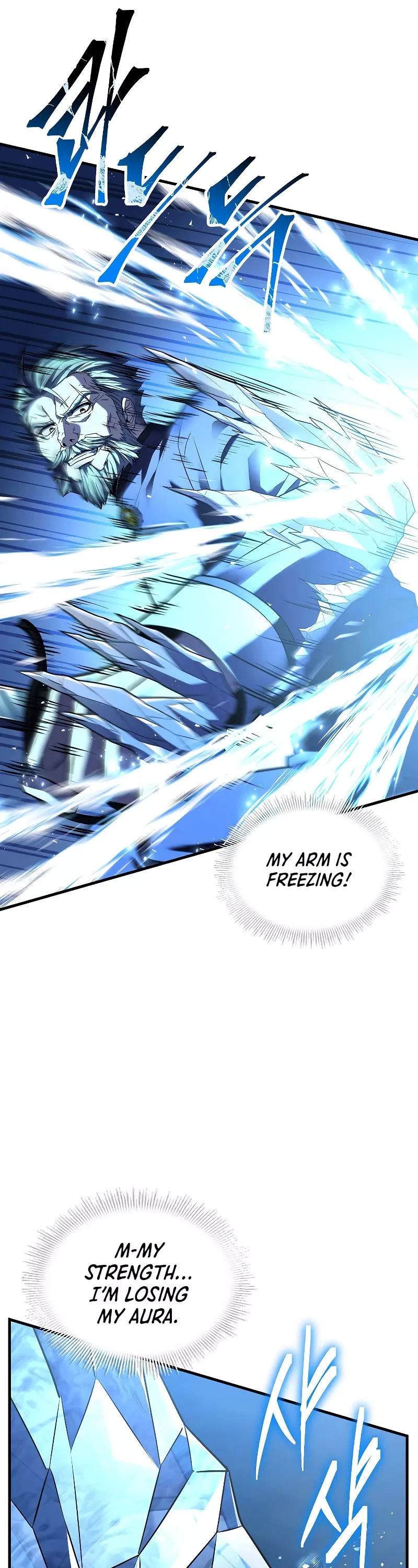 Read Return of the Legendary Spear Knight EN Manga Online