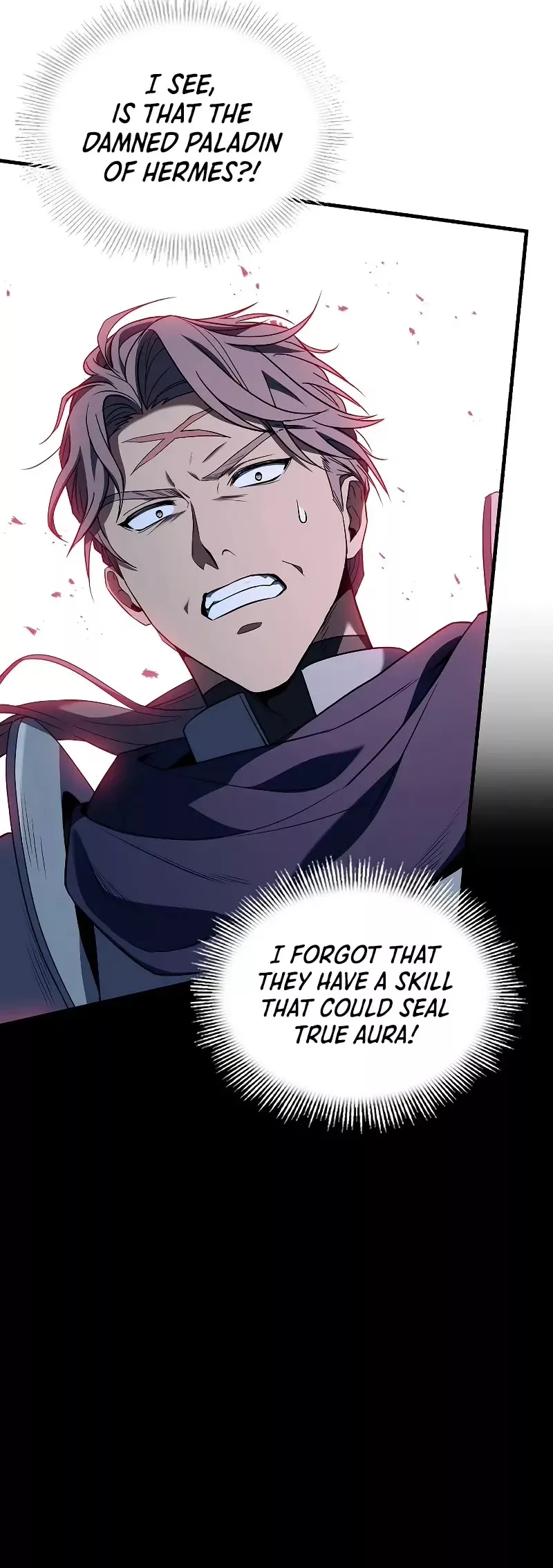 Read Return of the Legendary Spear Knight EN Manga Online