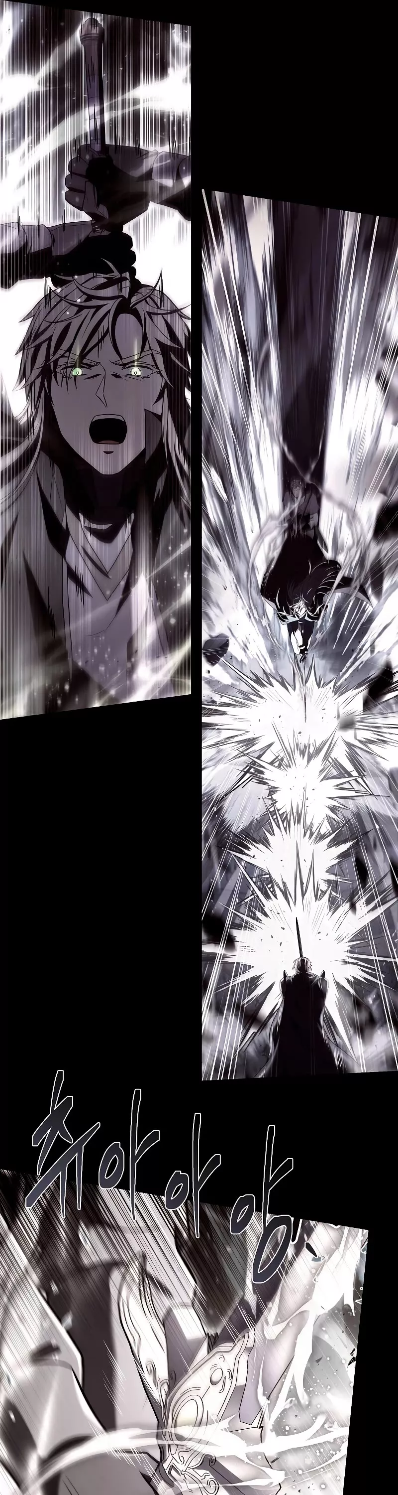 Read Return of the Legendary Spear Knight EN Manga Online