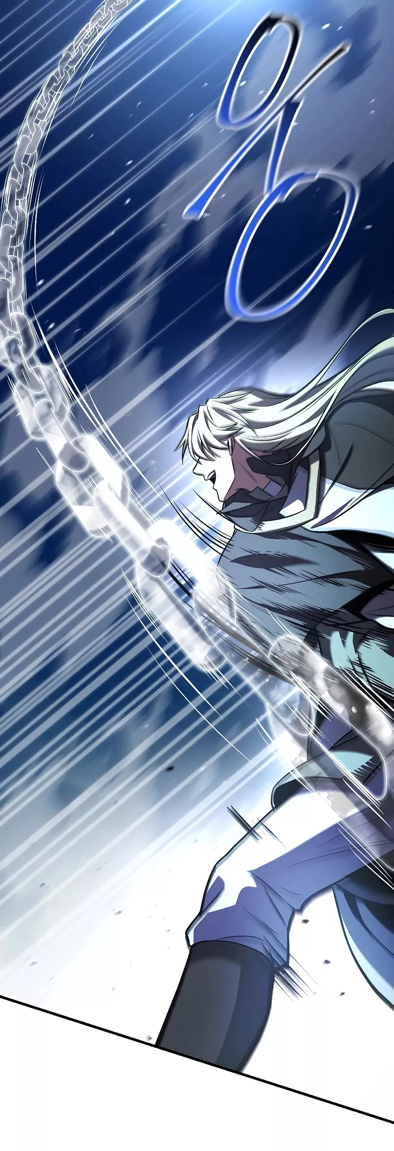 Read Return of the Legendary Spear Knight EN Manga Online