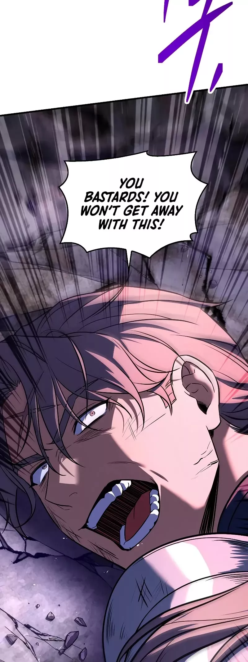 Read Return of the Legendary Spear Knight EN Manga Online