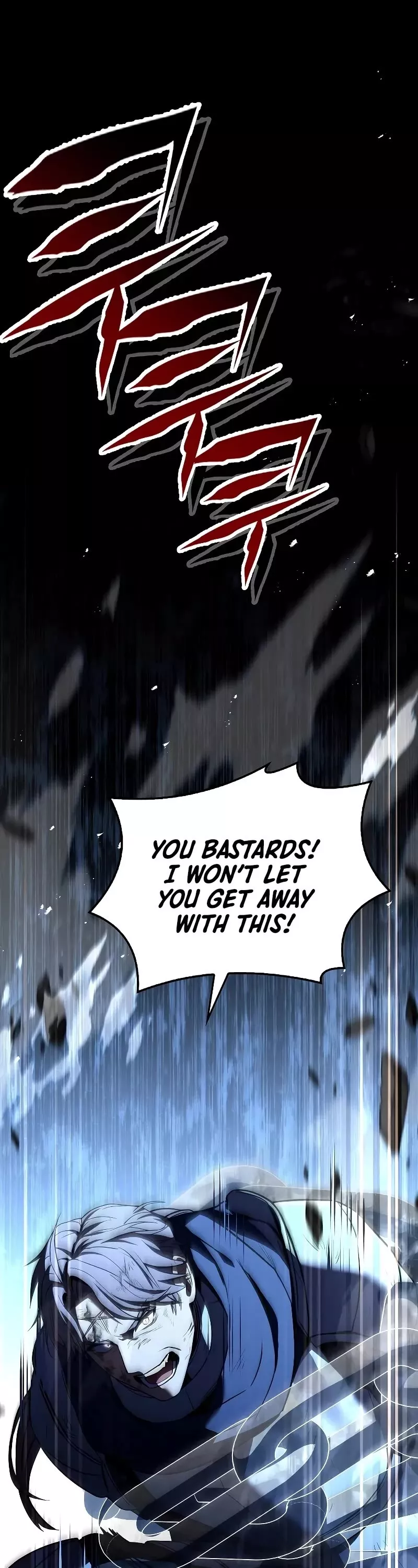 Read Return of the Legendary Spear Knight EN Manga Online