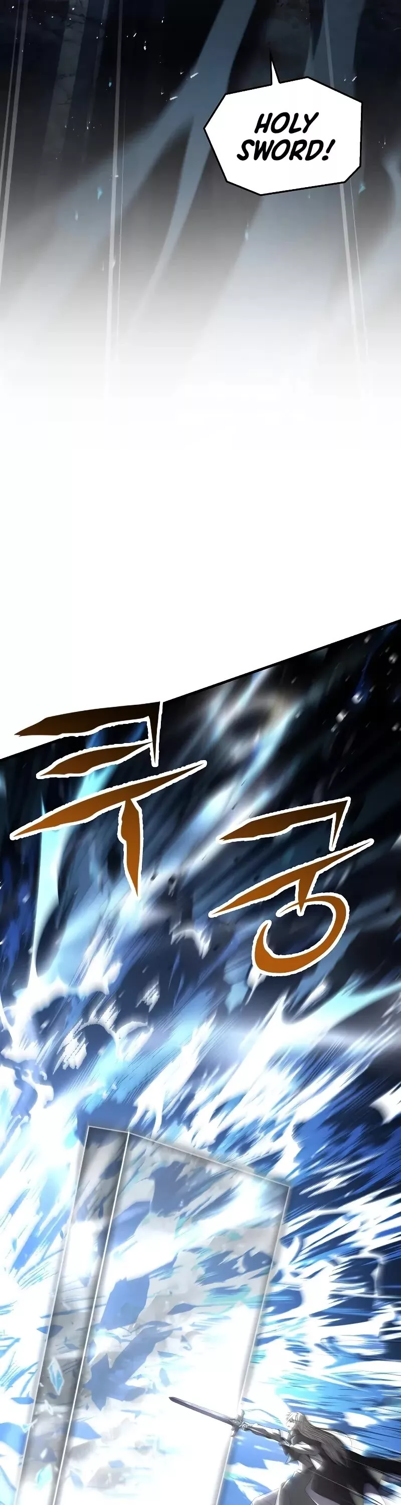 Read Return of the Legendary Spear Knight EN Manga Online