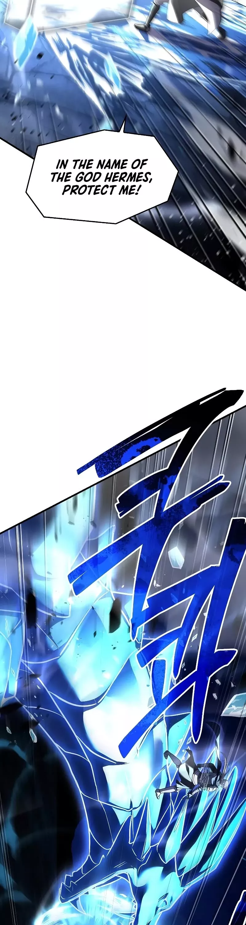 Read Return of the Legendary Spear Knight EN Manga Online