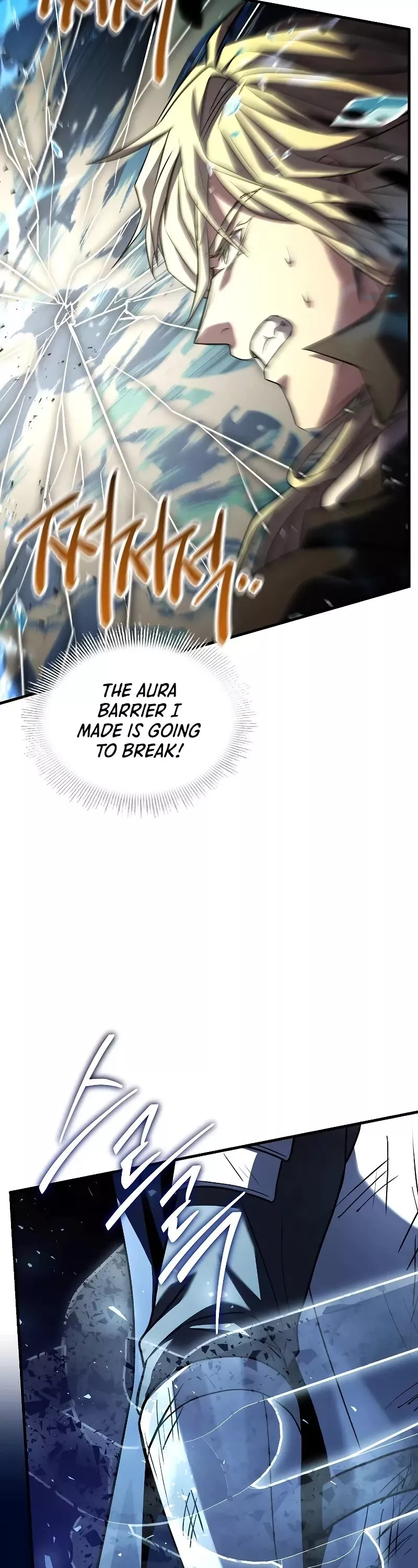 Read Return of the Legendary Spear Knight EN Manga Online