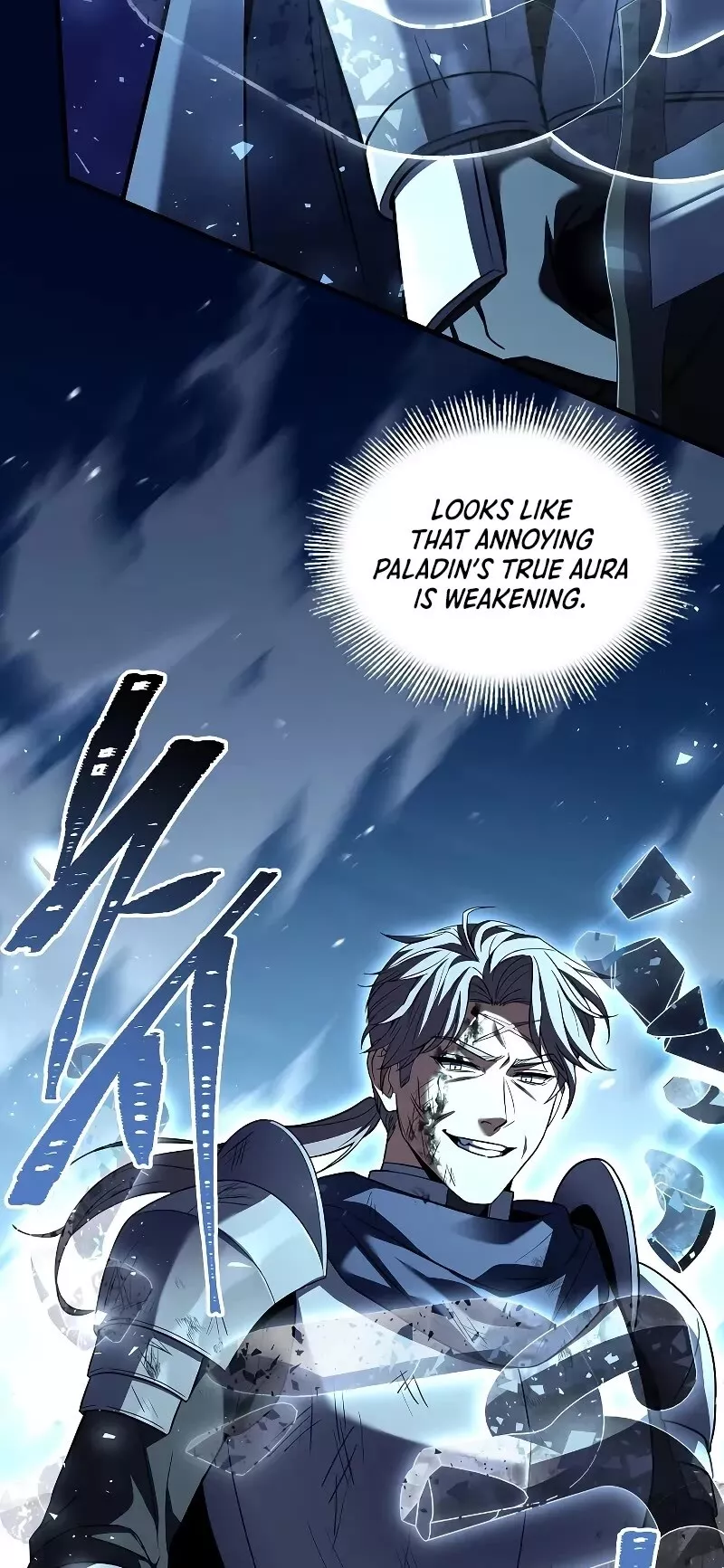 Read Return of the Legendary Spear Knight EN Manga Online