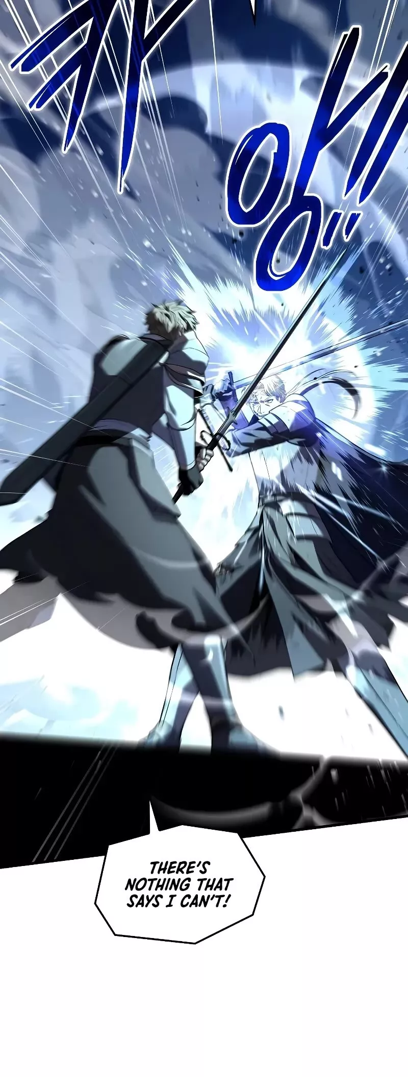Read Return of the Legendary Spear Knight EN Manga Online