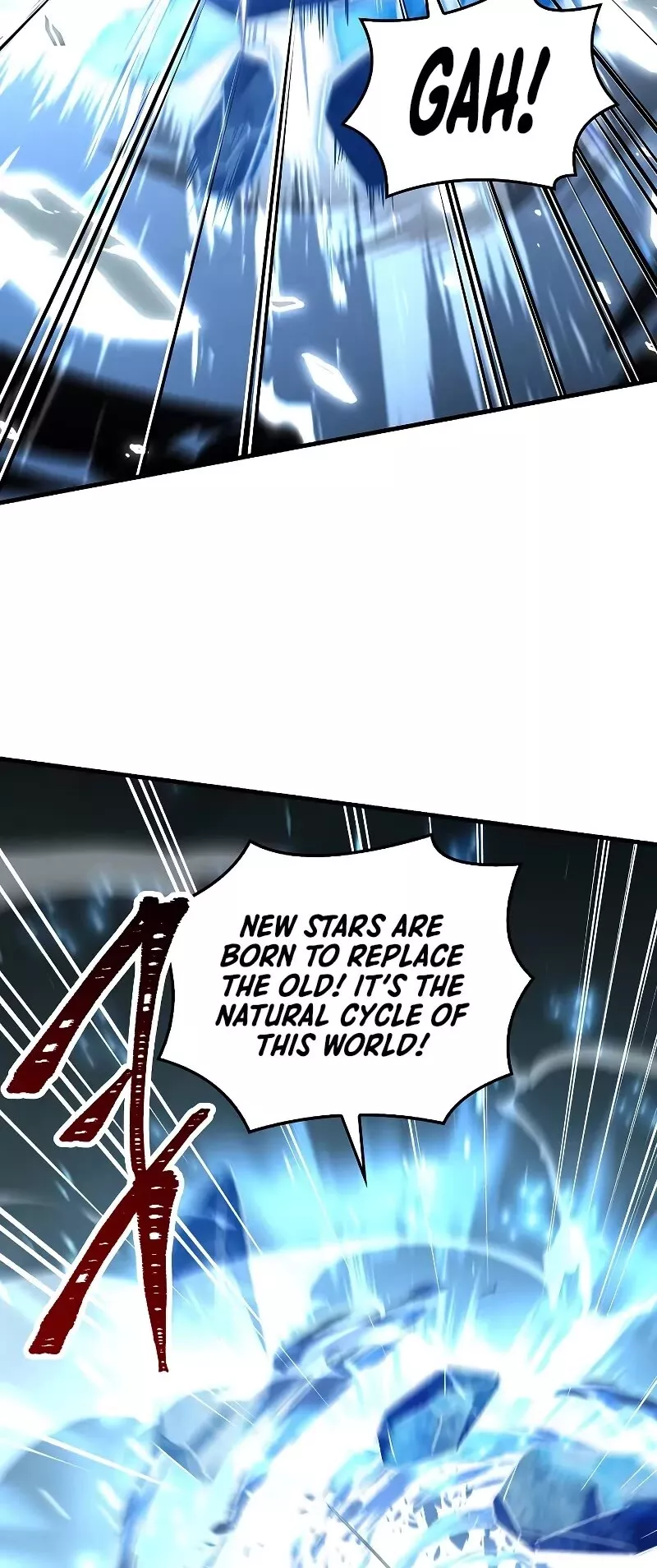 Read Return of the Legendary Spear Knight EN Manga Online