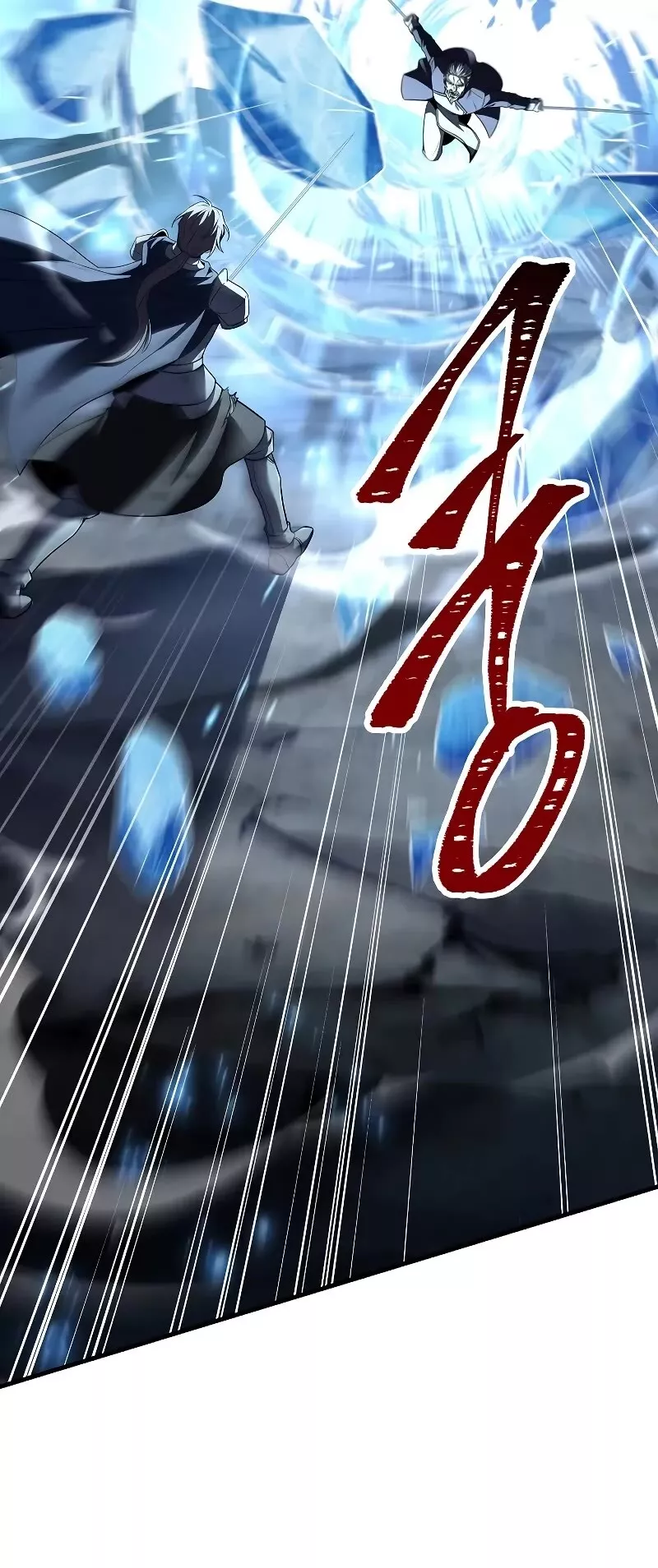 Read Return of the Legendary Spear Knight EN Manga Online