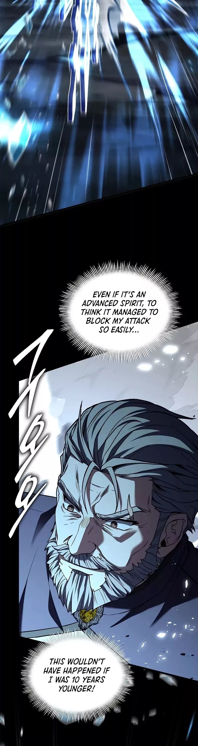 Read Return of the Legendary Spear Knight EN Manga Online