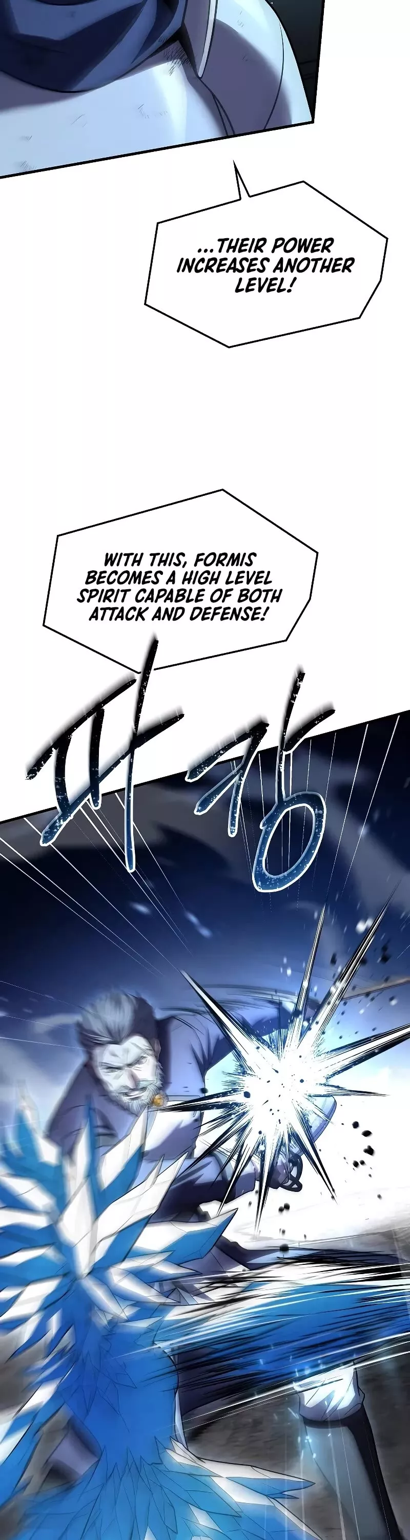 Read Return of the Legendary Spear Knight EN Manga Online