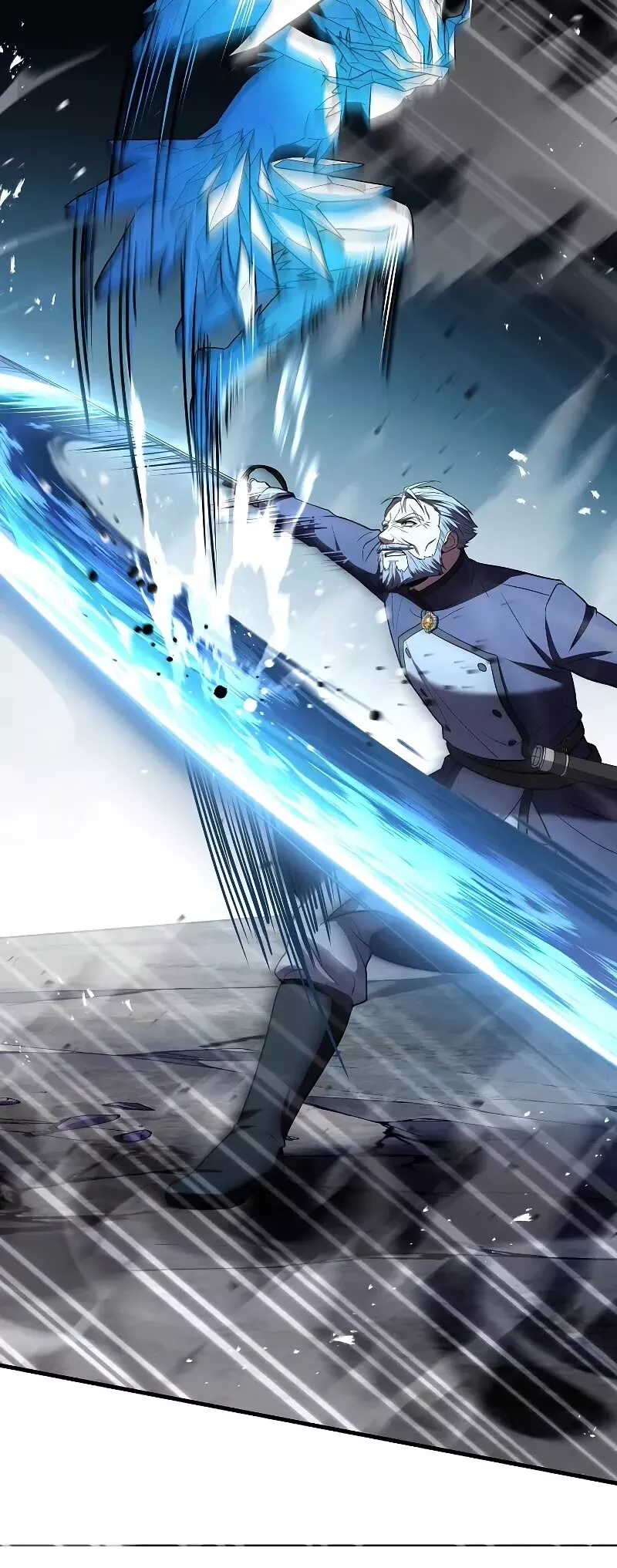 Read Return of the Legendary Spear Knight EN Manga Online