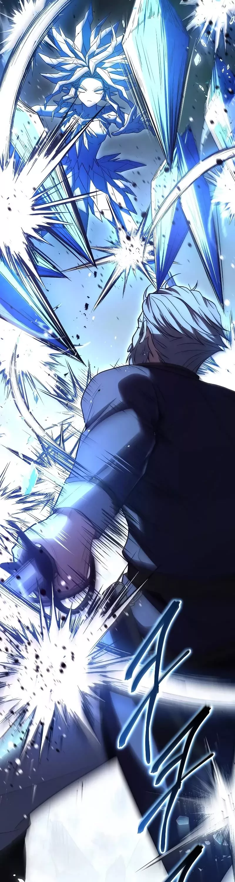 Read Return of the Legendary Spear Knight EN Manga Online