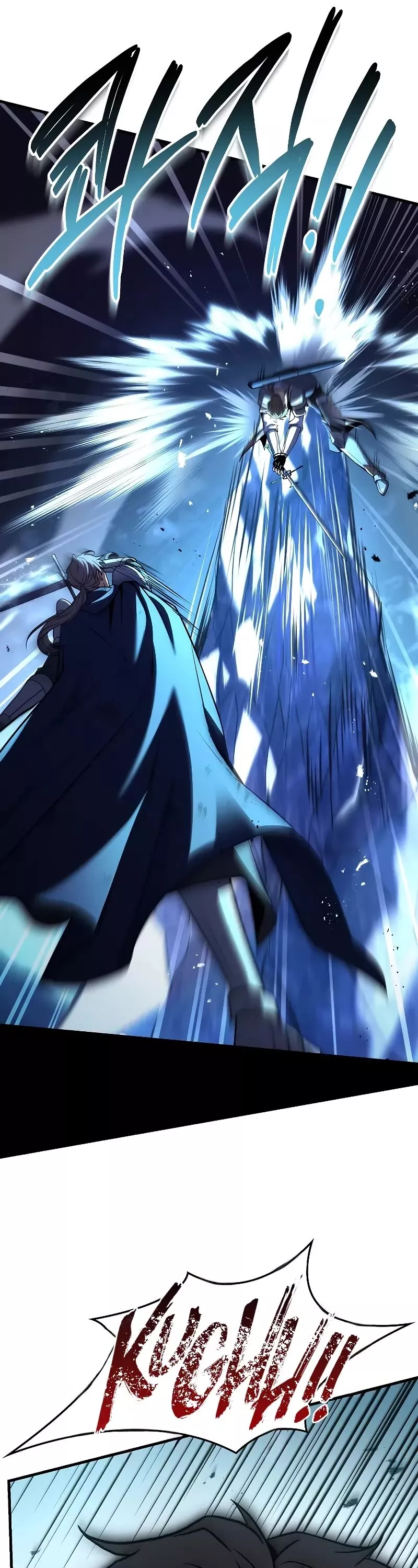 Read Return of the Legendary Spear Knight EN Manga Online