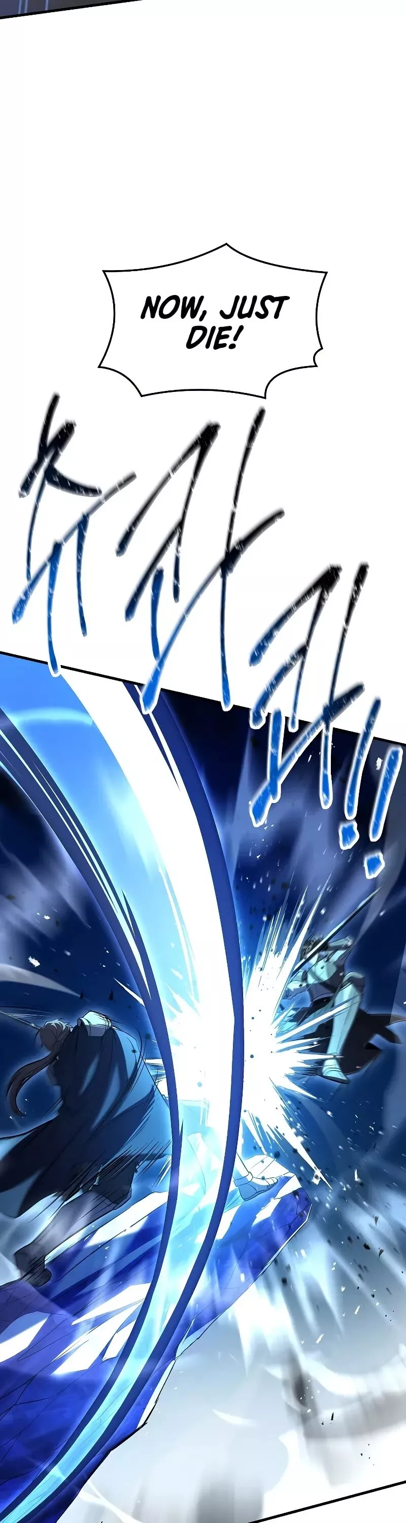 Read Return of the Legendary Spear Knight EN Manga Online
