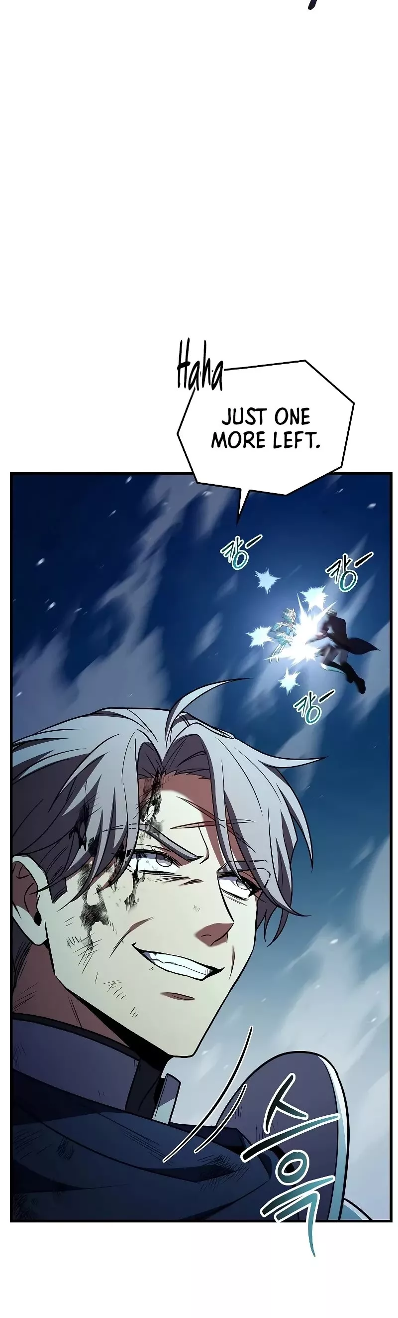 Read Return of the Legendary Spear Knight EN Manga Online