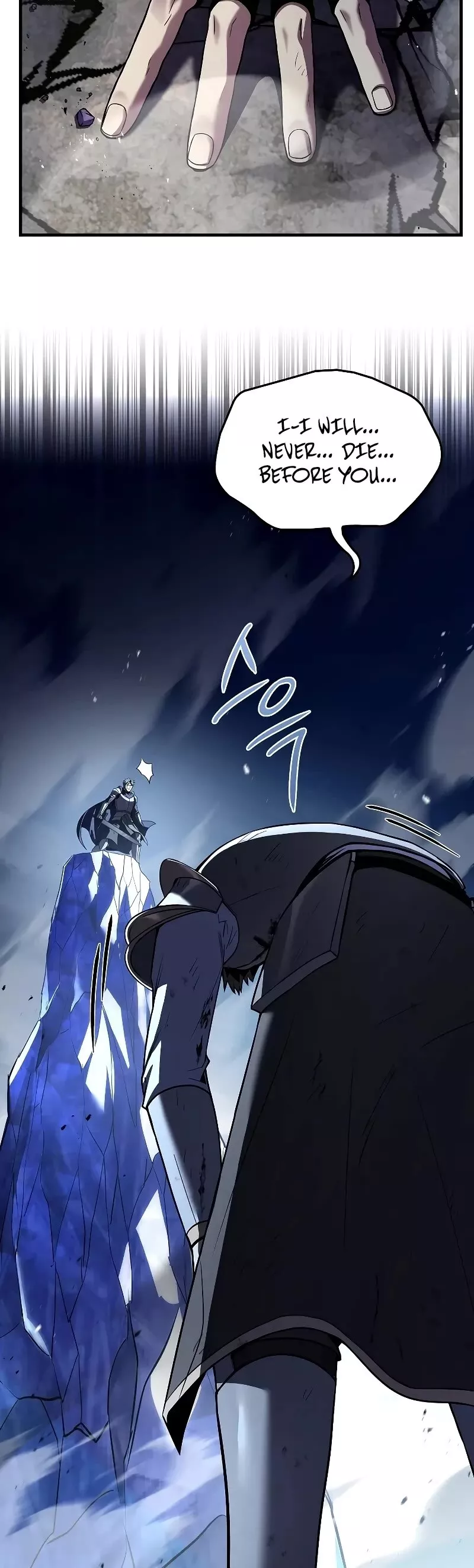Read Return of the Legendary Spear Knight EN Manga Online