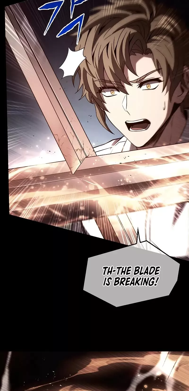 Read Return of the Legendary Spear Knight EN Manga Online
