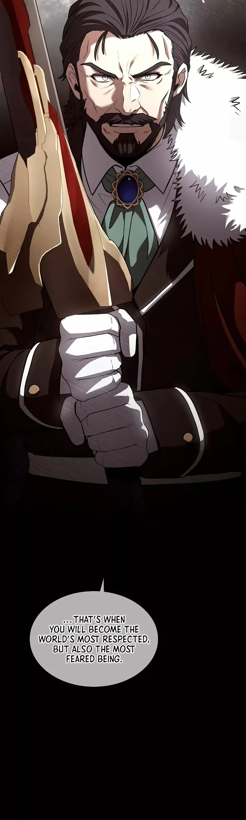 Read Return of the Legendary Spear Knight EN Manga Online