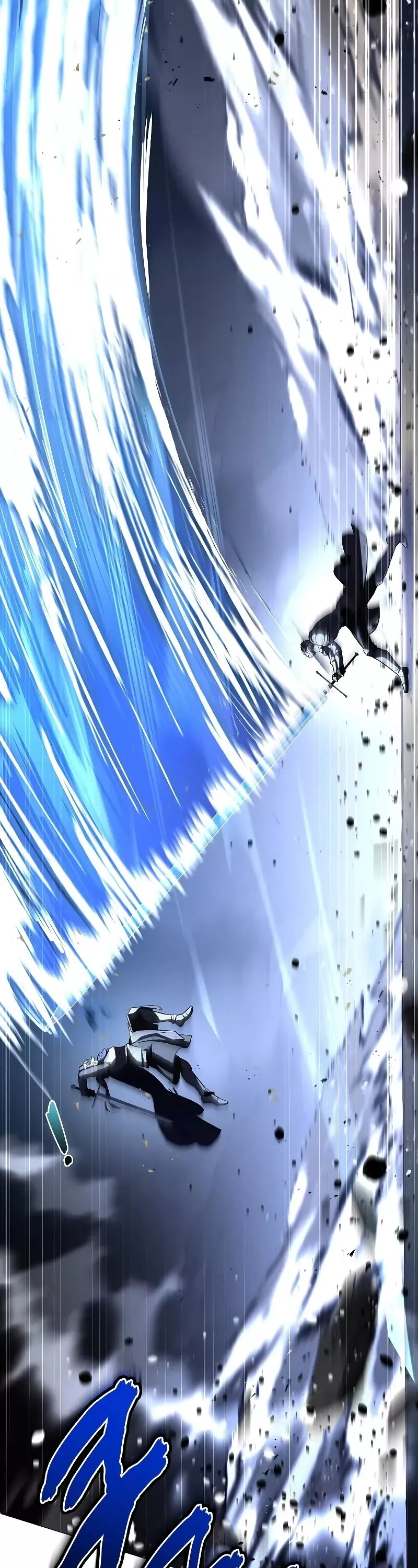 Read Return of the Legendary Spear Knight EN Manga Online