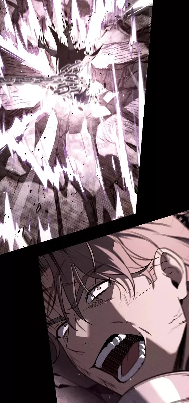 Read Return of the Legendary Spear Knight EN Manga Online