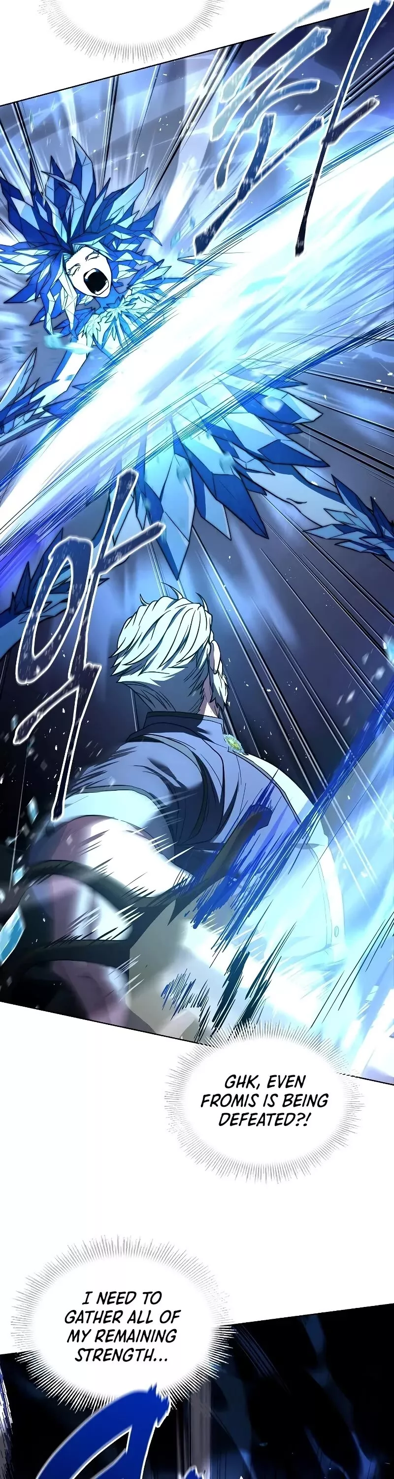 Read Return of the Legendary Spear Knight EN Manga Online