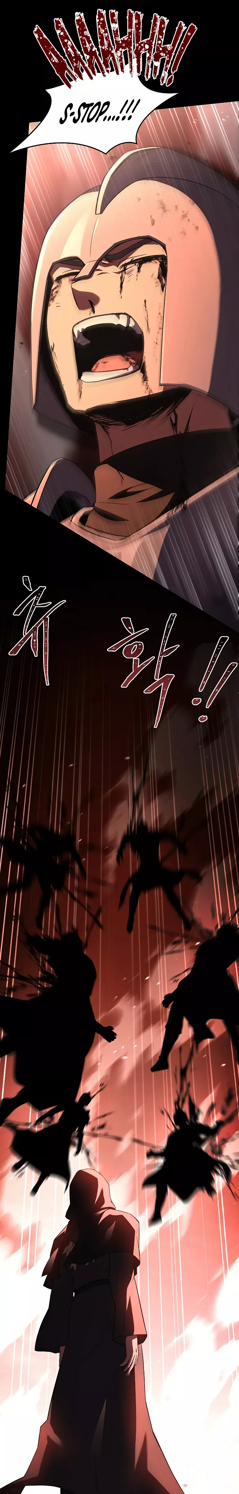Read Return of the Legendary Spear Knight EN Manga Online