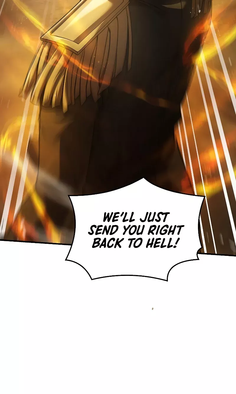 Read Return of the Legendary Spear Knight EN Manga Online