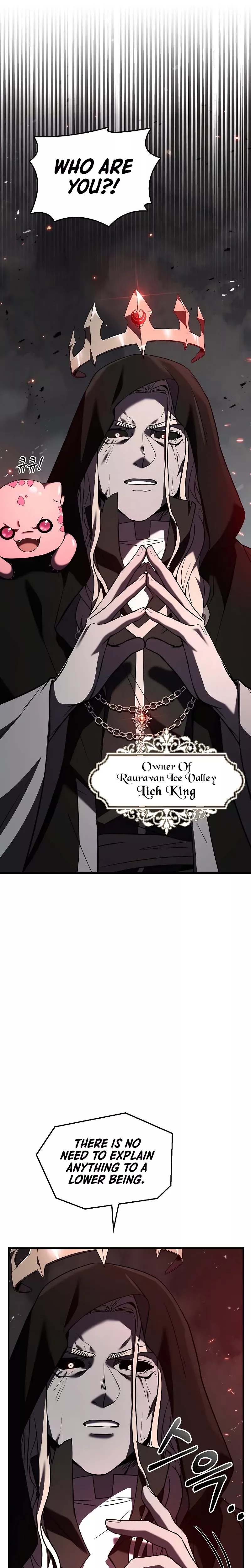 Read Return of the Legendary Spear Knight EN Manga Online