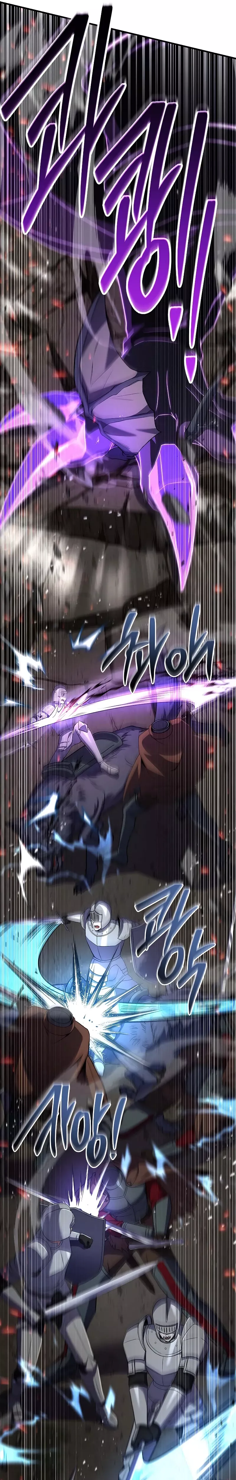 Read Return of the Legendary Spear Knight EN Manga Online