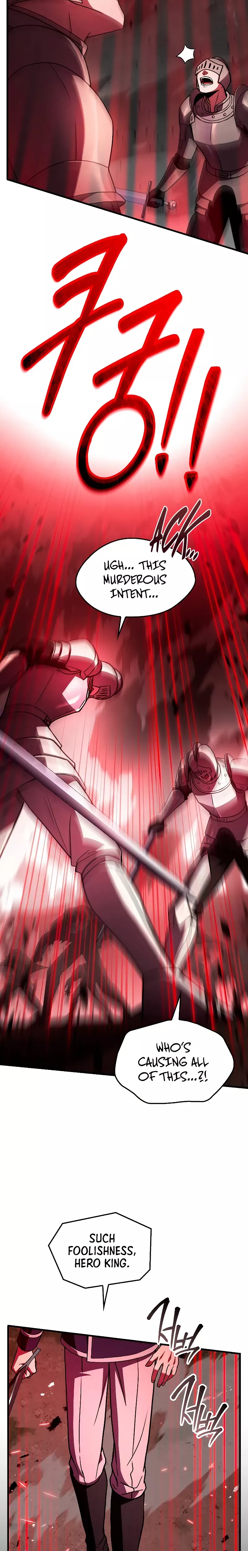 Read Return of the Legendary Spear Knight EN Manga Online