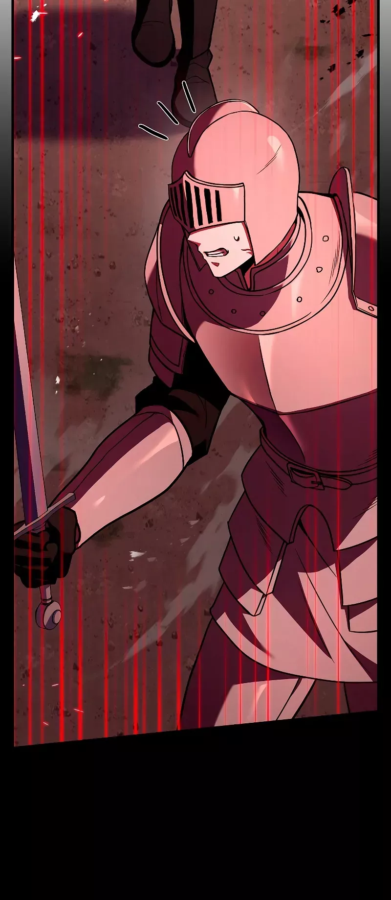 Read Return of the Legendary Spear Knight EN Manga Online