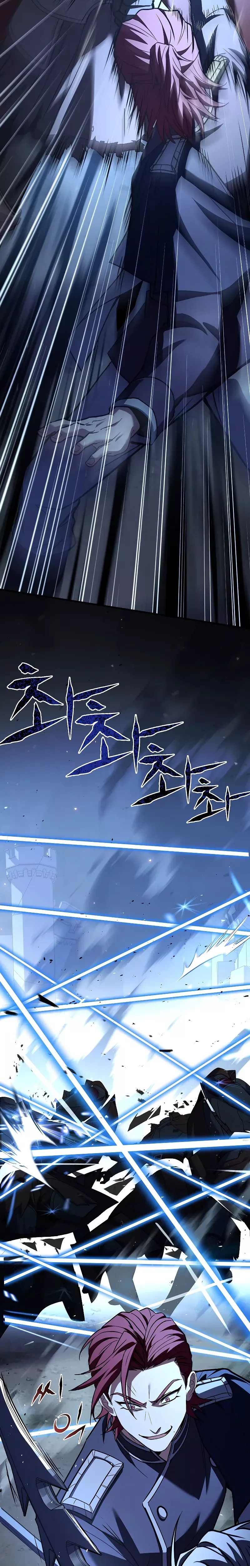 Read Return of the Legendary Spear Knight EN Manga Online
