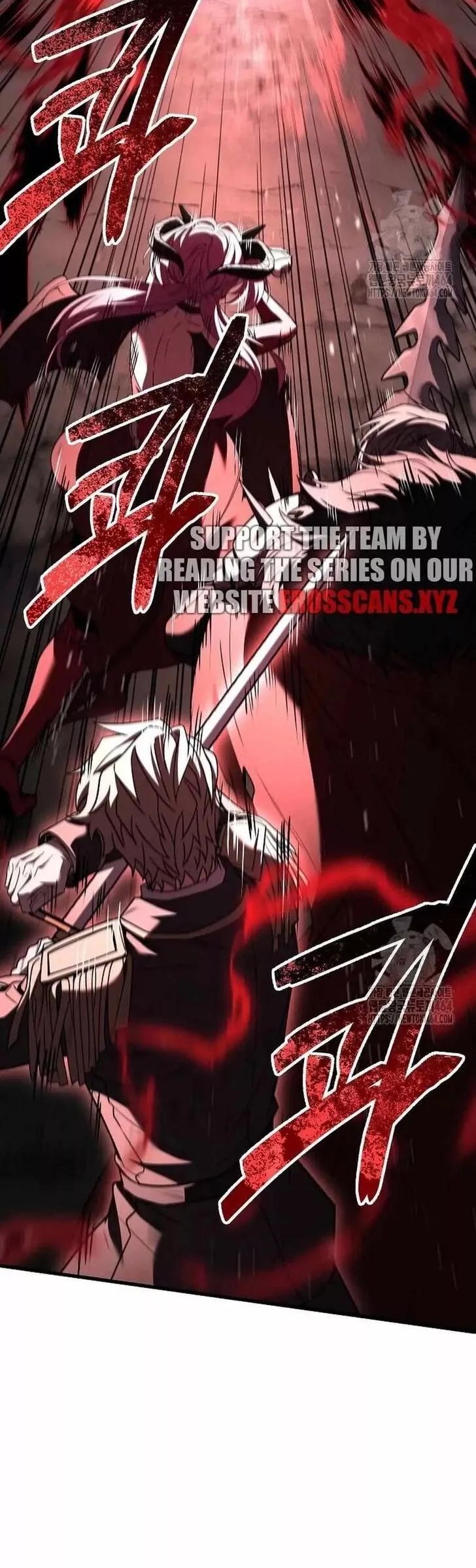 Read Return of the Legendary Spear Knight EN Manga Online