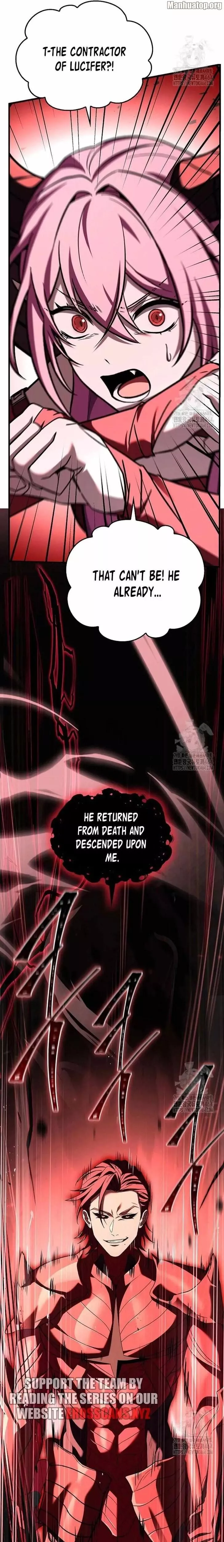 Read Return of the Legendary Spear Knight EN Manga Online