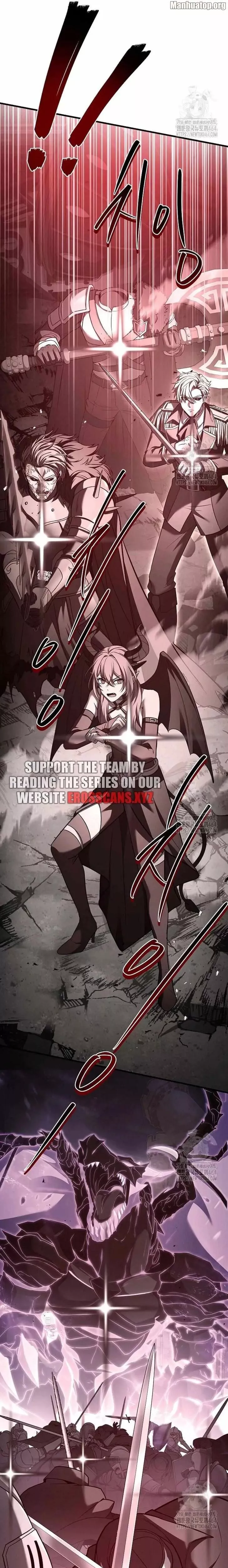 Read Return of the Legendary Spear Knight EN Manga Online