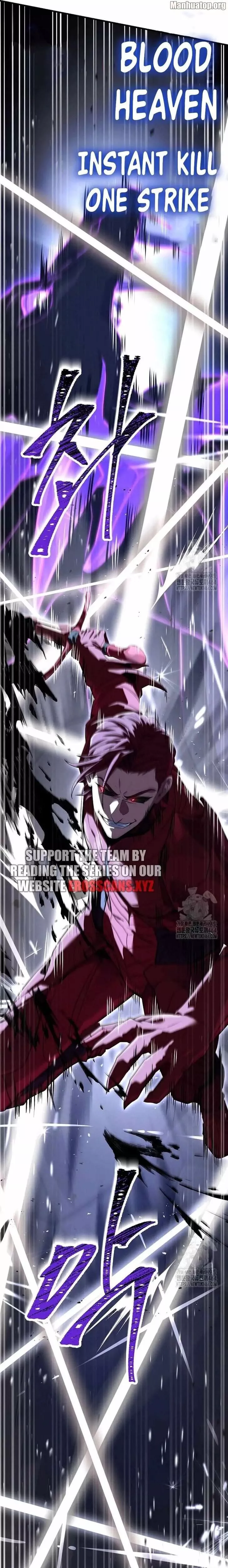 Read Return of the Legendary Spear Knight EN Manga Online