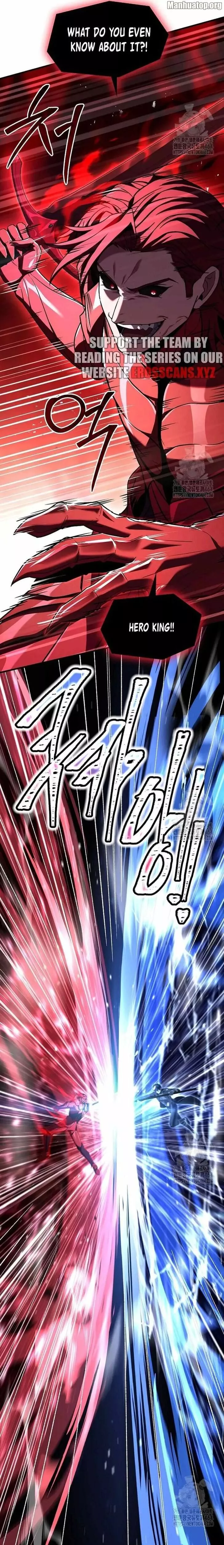 Read Return of the Legendary Spear Knight EN Manga Online