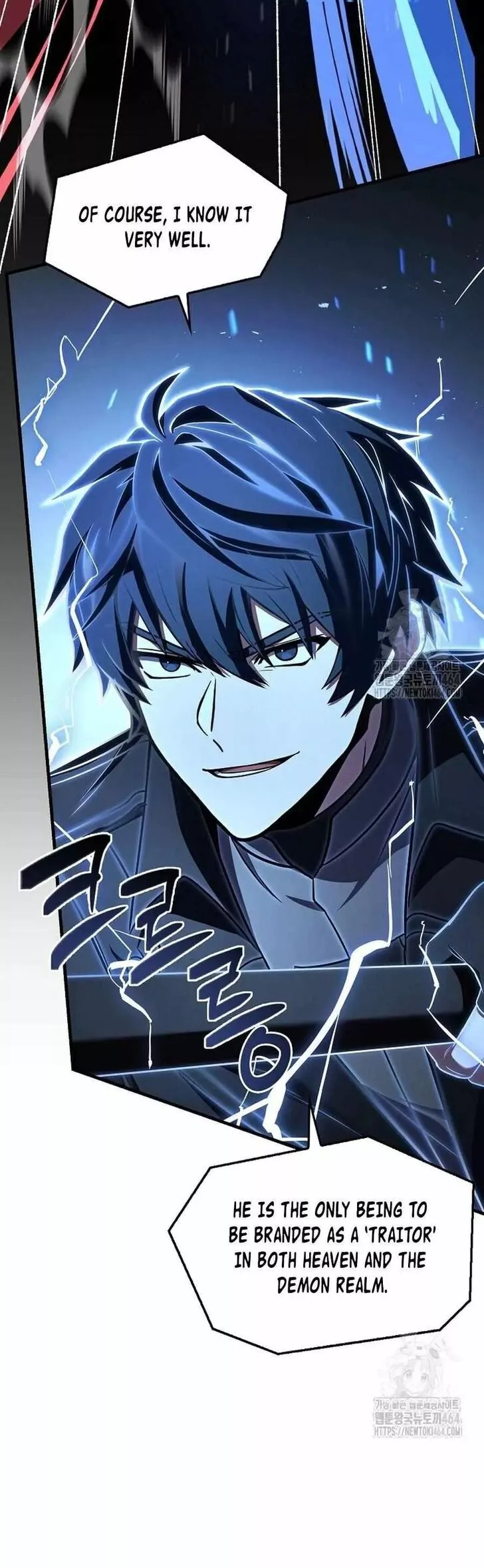 Read Return of the Legendary Spear Knight EN Manga Online