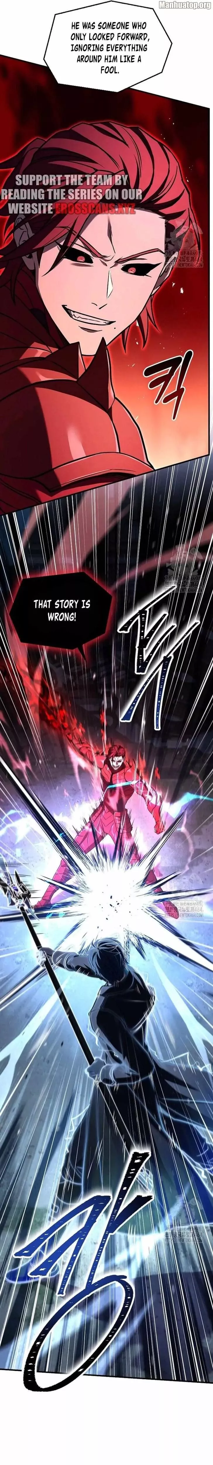 Read Return of the Legendary Spear Knight EN Manga Online
