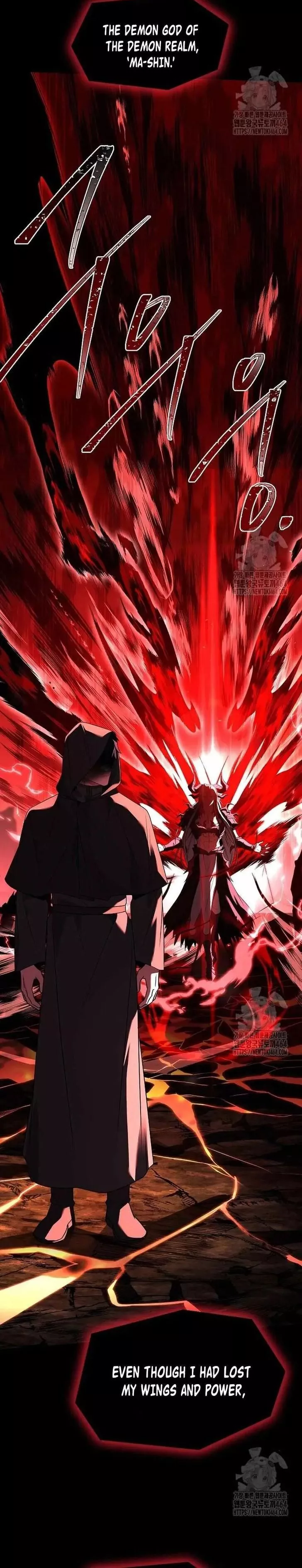Read Return of the Legendary Spear Knight EN Manga Online