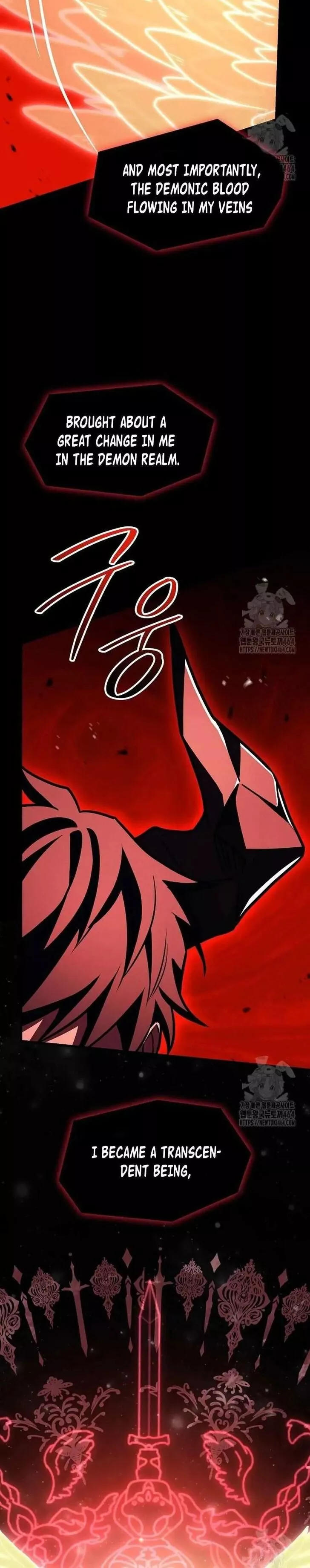 Read Return of the Legendary Spear Knight EN Manga Online